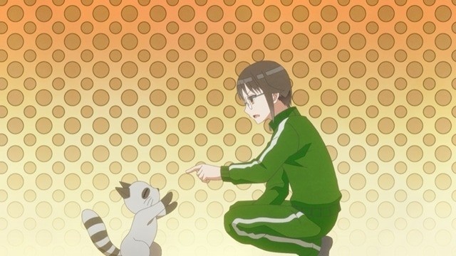 Watari-kun's ****** Is about to Collapse